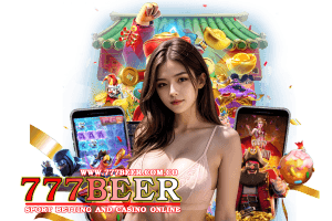 777beer สล็อต