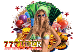 คาสิโน 777