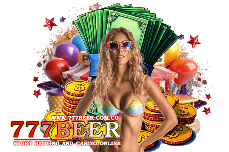 คาสิโน 777